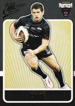 2009 Select Classic #126 Lachlan Coote Front